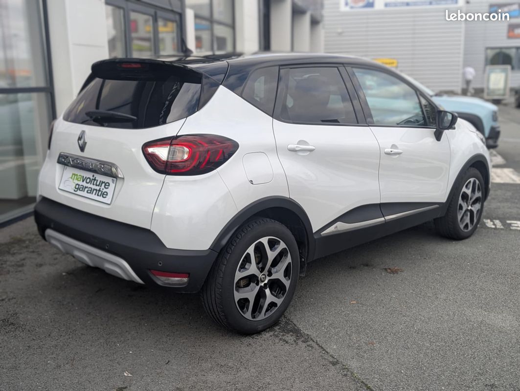 Renault captur (2) 0.9 tce 90 intens (image 3)