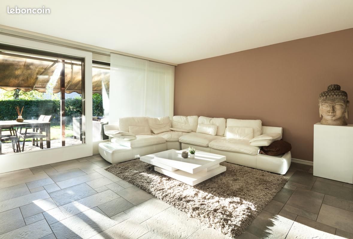 Appartement 2 pièces 44 m² · à Issy-les-Moulineaux · 44 m² · 439 000 €
