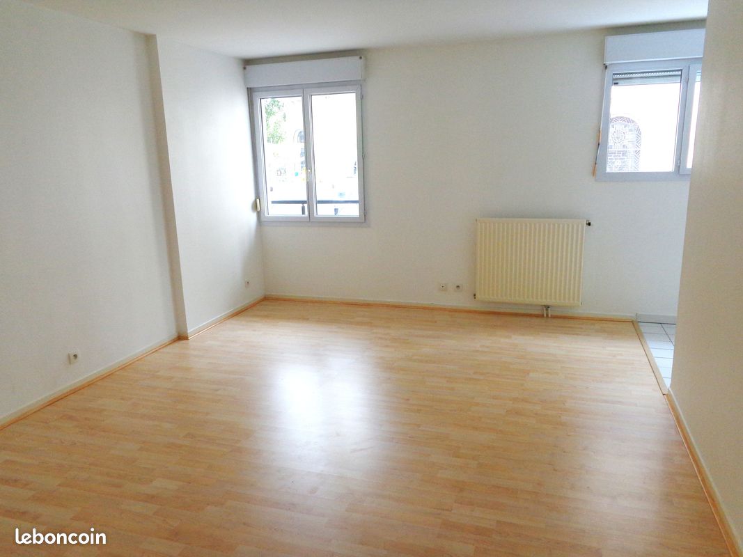 Appartement 2 pièces 50 m² · à Reims · 50 m² · 730 €