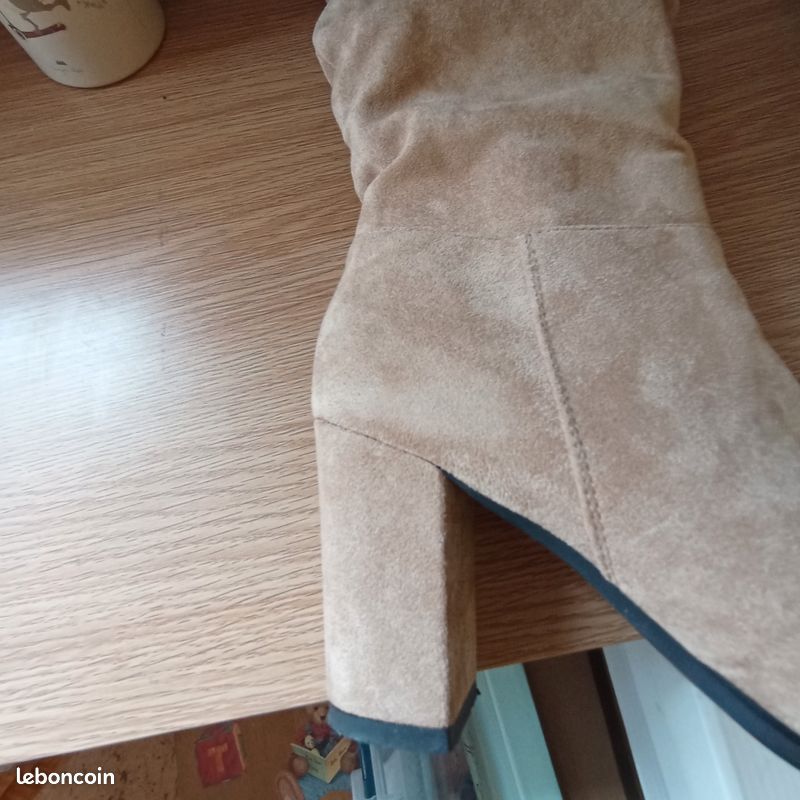 Botte femme (image 3)