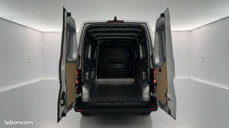 Nissan Interstar III L3H2 3t5 2.0 dCi 150ch Tekna (image 10)