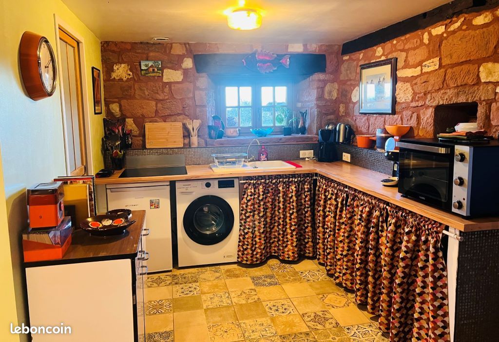 Nostal'gîte (image 12)