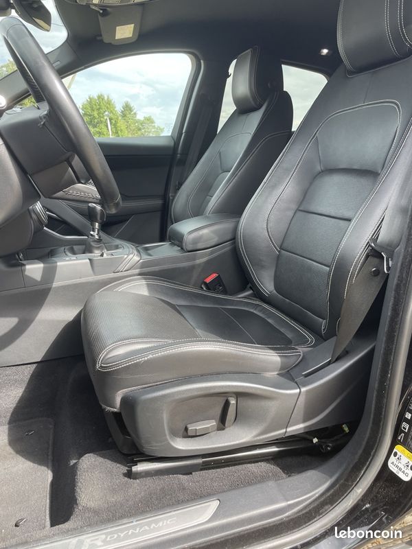 Jaguar E-PACE 2.0 D 150CH R-DYNAMIC 150 CH IDEM Q3 TIGUAN X1 GLA (image 9)