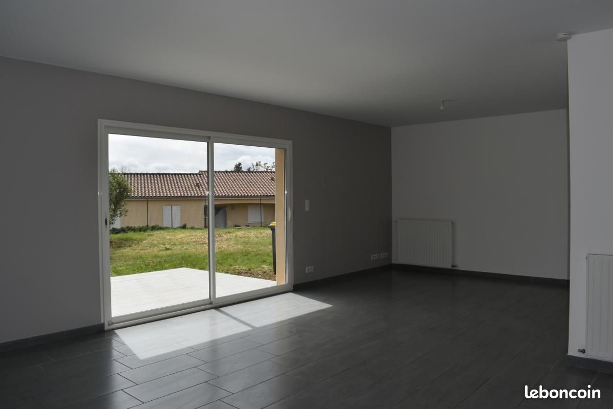 Maison 5 pièces 116 m² - Touvre 16600 (image principale 3)