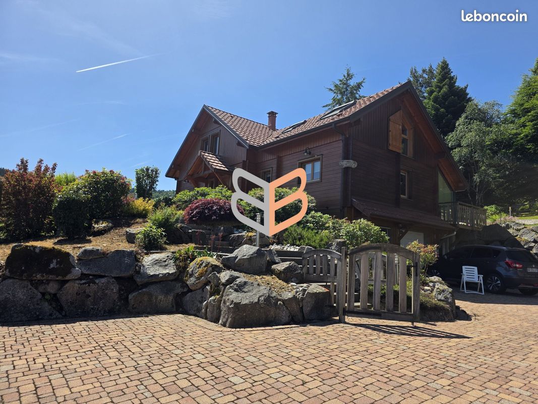 Maison 4 pièces 140 m² · à Xonrupt-Longemer · 140 m² · 725 000 €