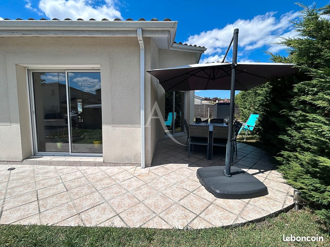 Maison 5 pièces 92 m² · à Eysines · 92 m² · 379 000 €