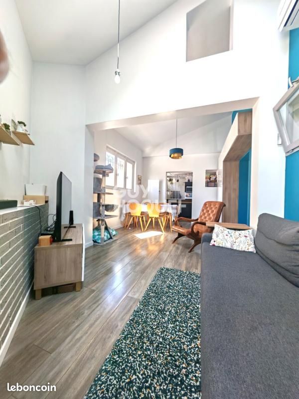 Maison 4 pièces 88 m² · à Arcueil · 88 m² · 435 000 €