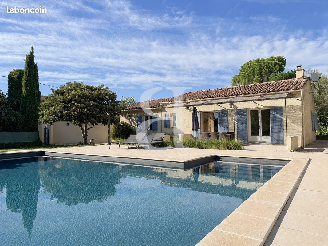 Maison 5 pièces 115 m² · à Mazan · 115 m² · 436 000 €