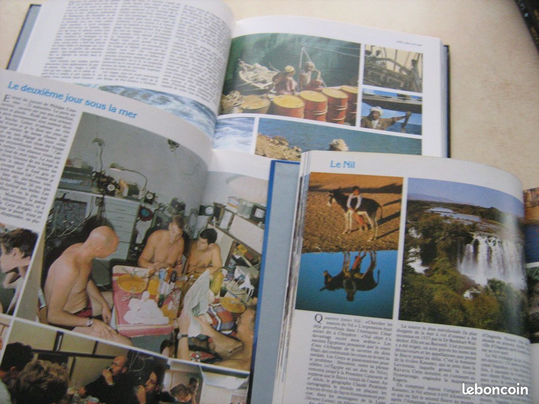Jacques Yves Cousteau (image 4)
