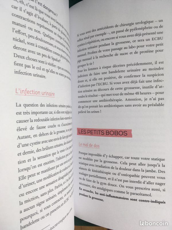 Livre dico des femmes enceintes (image 3)