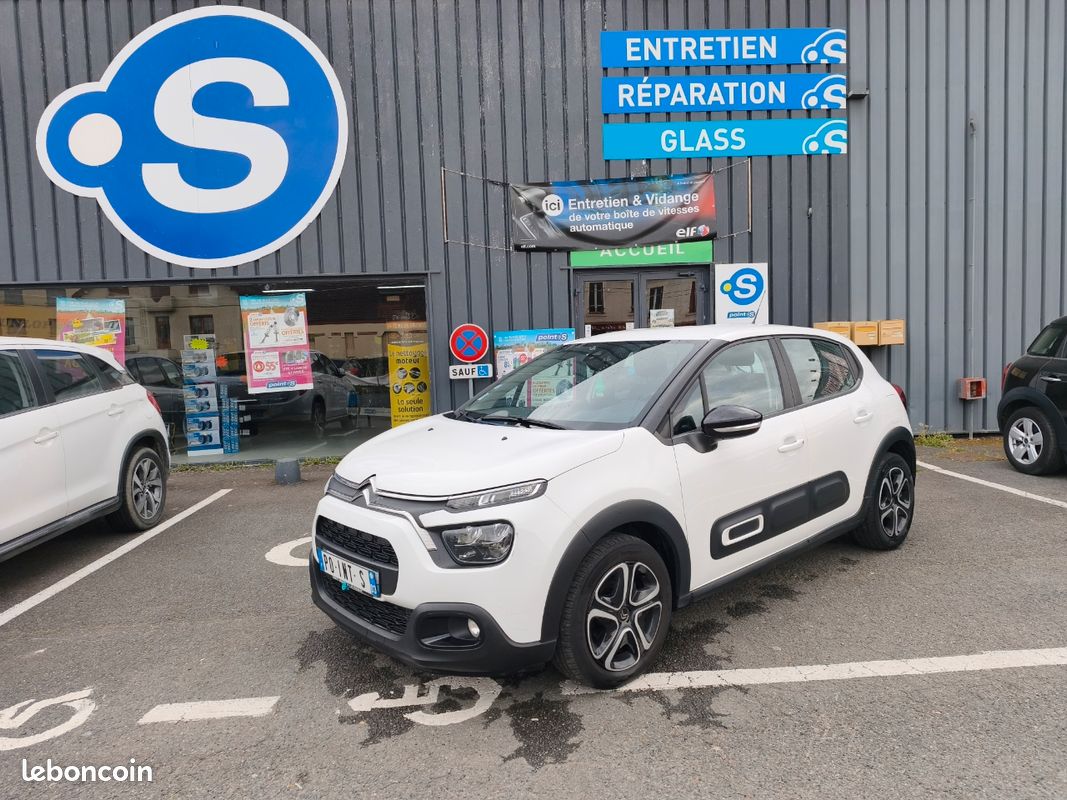 Citroën c3 (image 2)