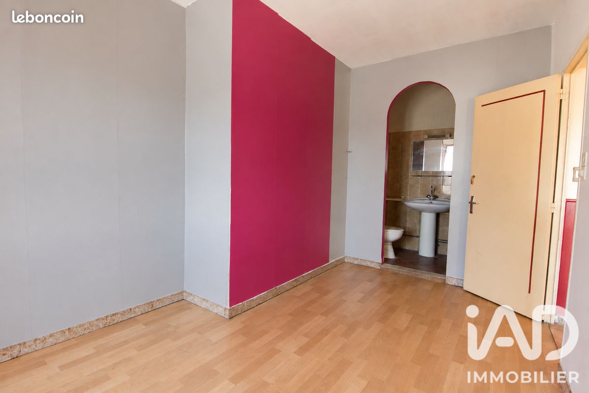Immeuble 360 m² Molières (image 17)