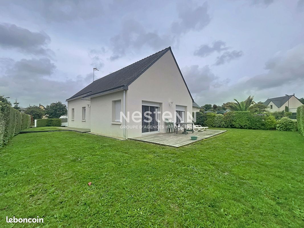 Maison 4 pièces 87 m² · à Quimperlé · 87 m² · 329 000 €