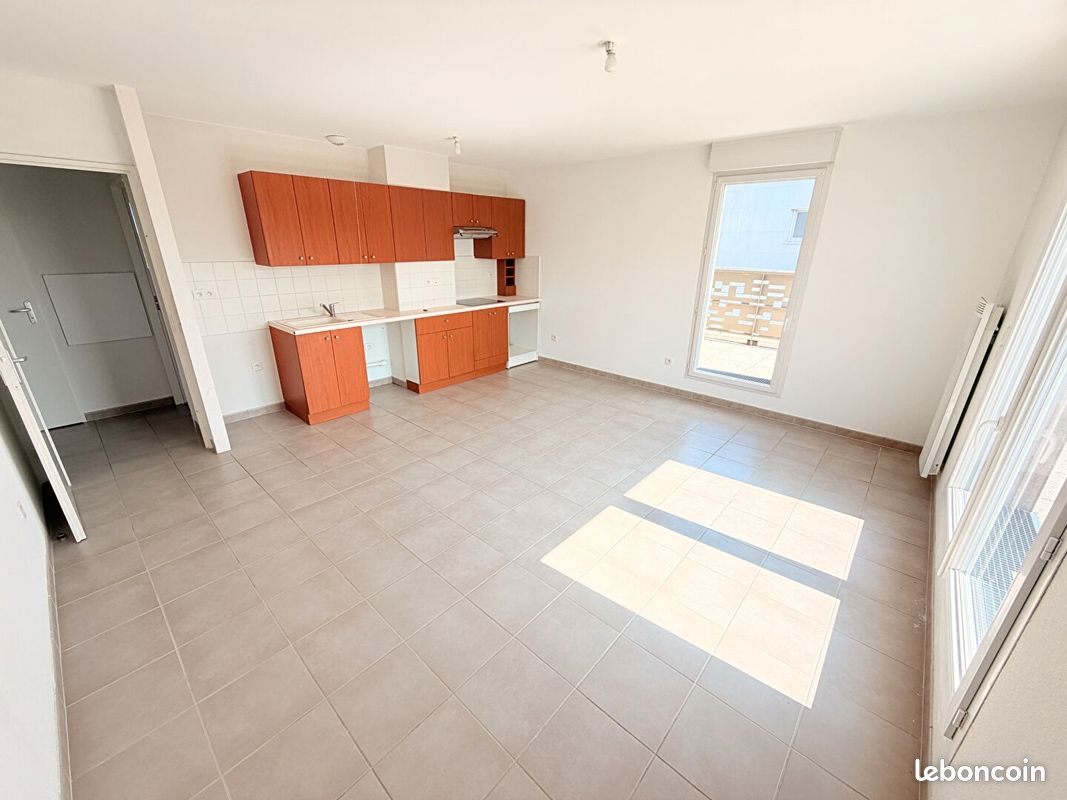Appartement 3 pièces 58 m² · à Basse-Goulaine · 58 m² · 199 900 €