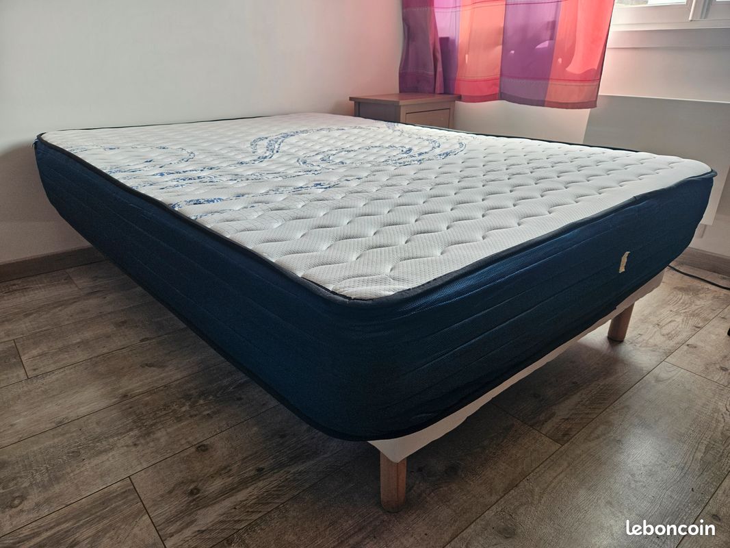 Matelas Orthopédique (image 7)