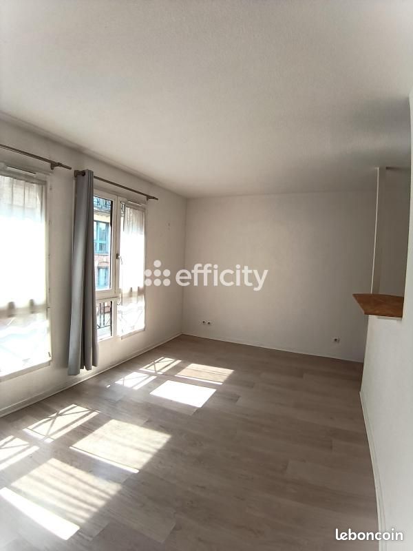 Appartement 2 pièces 33 m² · à Lille · 33 m² · 179 000 €