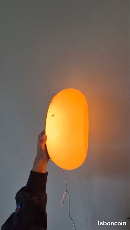 Lampe Ikea Varmblixt donut (image 4)