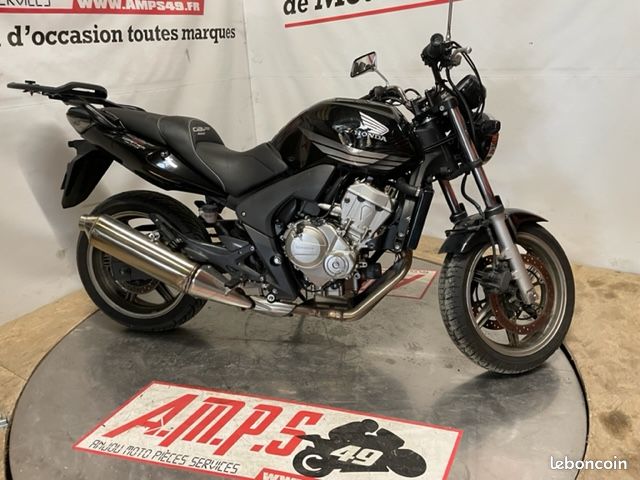 Honda Cbf Hornet 600 Usata 2012 Honda Cb600 Vendesi Hornet 600 - Main Image