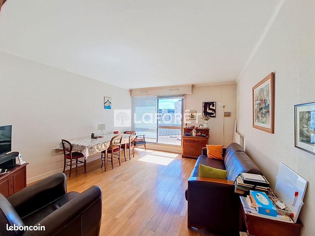 Appartement 3 pièces 68 m² · à Cachan · 68 m² · 355 000 €