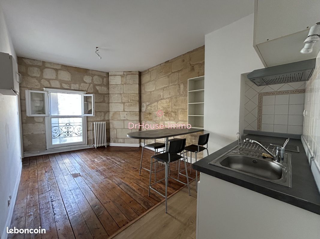 Local commercial 7 pièces 100 m² · à Bordeaux · 100 m² · 500 000 €