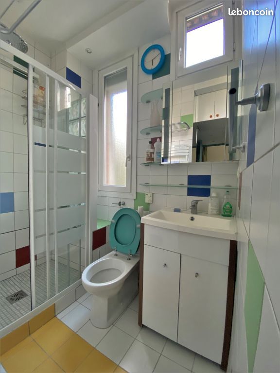 Appartement a louer puteaux - 2 pièce(s) - 51 m2 - Surfyn