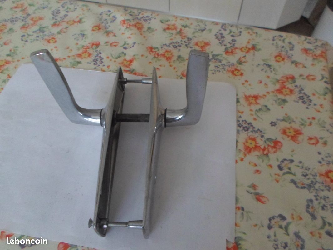 Poignets de porte (image 2)