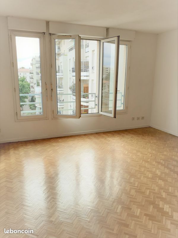 Appartement 1 pièce 31 m² · à Lyon · 31 m² · 750 €/mois