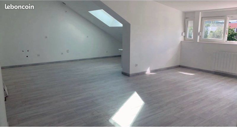 Appartement 3 pièces 85 m² · à Woippy · 85 m² · 880 €/mois
