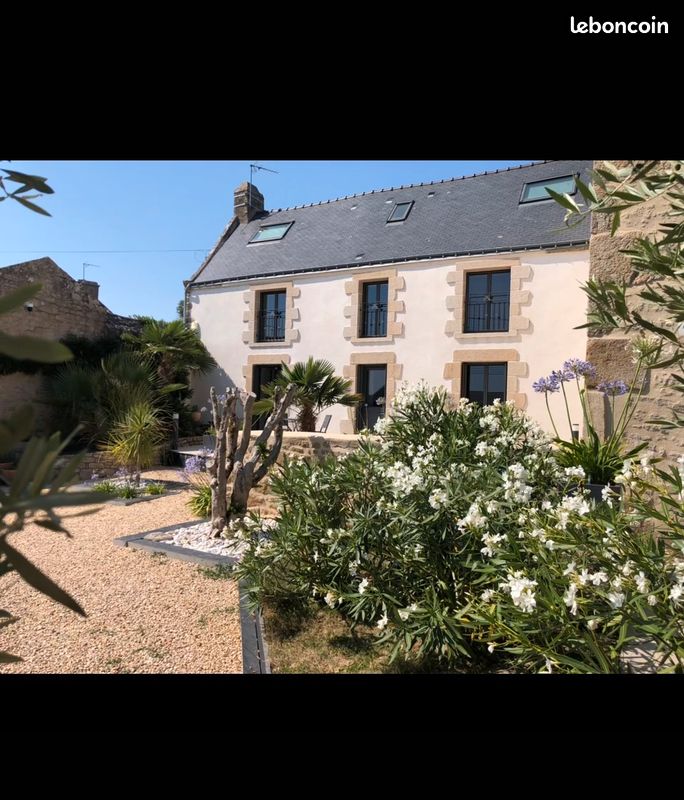 Maison 7 pièces 150 m² · à Plouharnel · 150 m² · 765 000 €