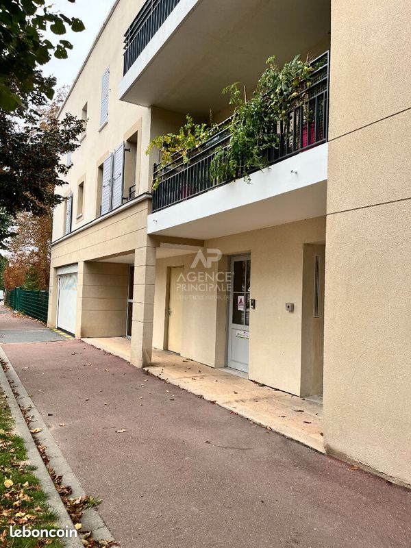 Appartement 1 pièce 33 m² · à Maisons-Laffitte · 33 m² · 230 000 €
