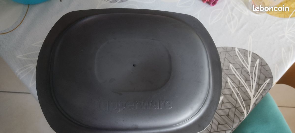 Ultra pro Tupperware (image 1)