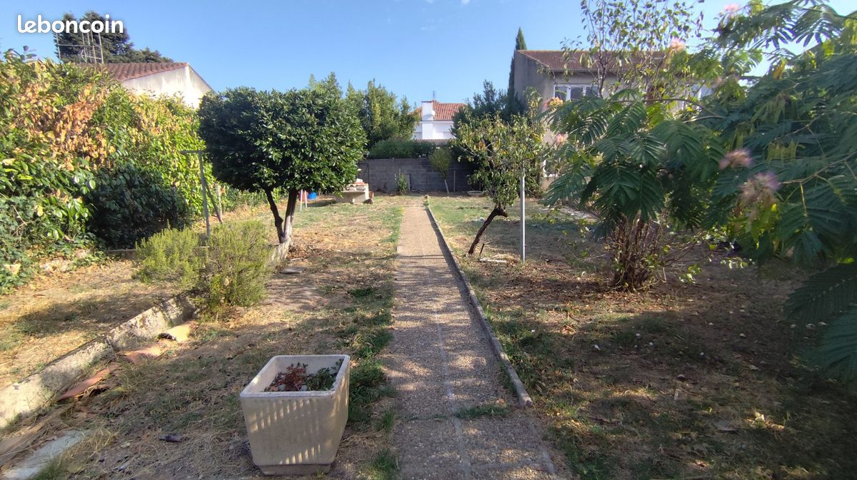 Maison 5 pièces 136 m² · à Graulhet · 136 m² · 158 000 €