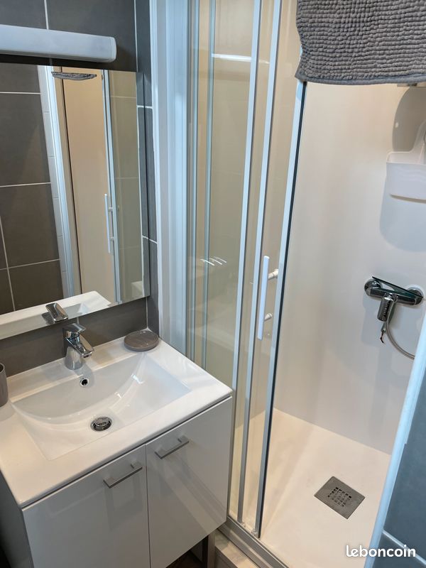 Appartement a louer saint-nazaire - 3 pièce(s) - 55 m2 - Surfyn