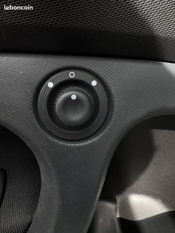 Smart ForTwo Cabriolet 90 PRIME GPS LED CUIR CLIM BVA (image 21)