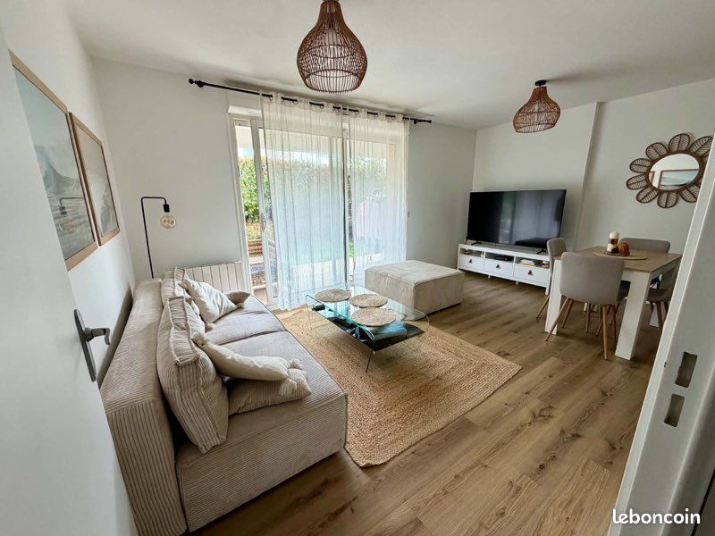 Appartement 2 pièces 47 m² · à Vannes · 47 m² · 220 000 €