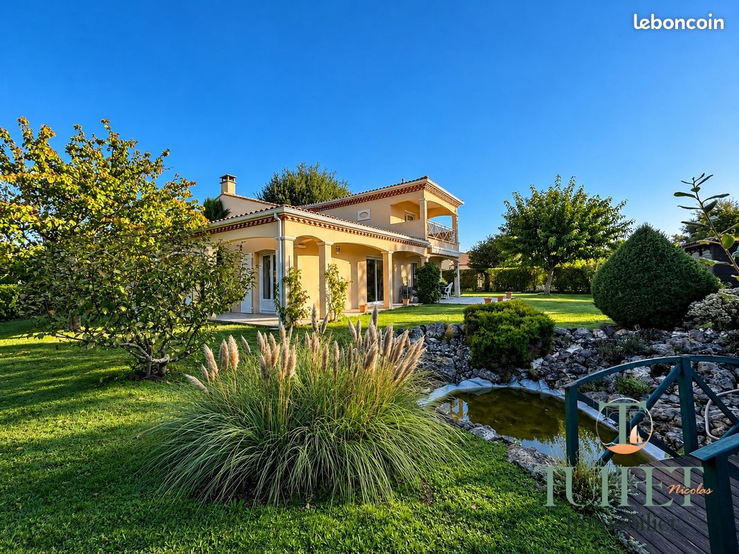 Maison 5 pièces 123 m² · aux Mathes · 123 m² · 496 000 €