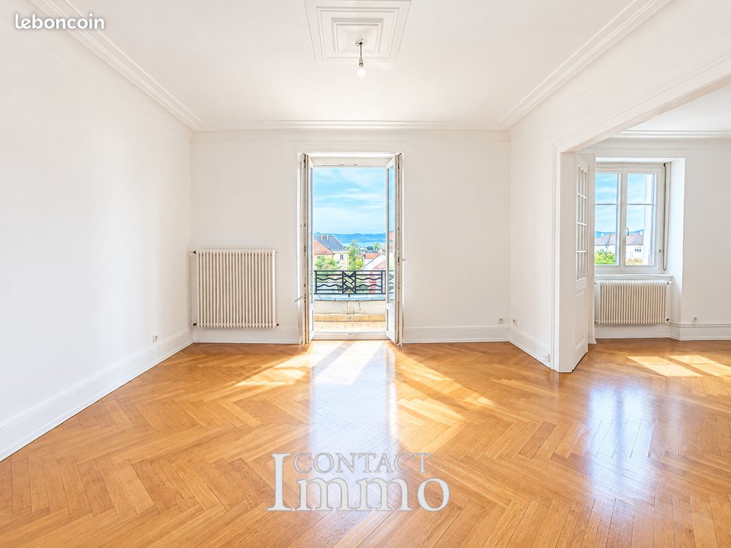 Appartement 4 pièces 94 m² · à Colmar · 94 m² · 259 000 €