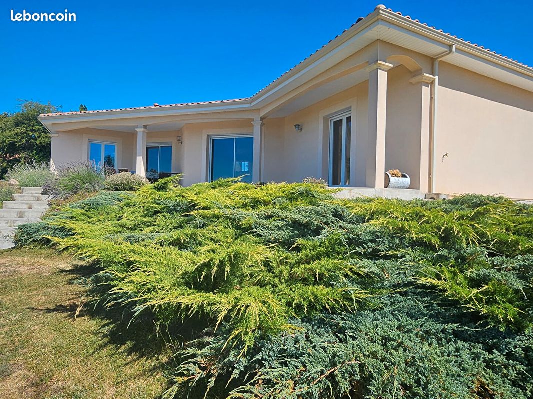 Maison 4 pièces 130 m² · à Sanilhac · 130 m² · 315 000 €