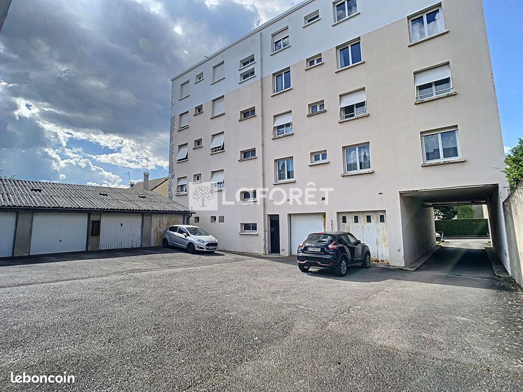 Appartement 6 pièces 126 m² - Limoges 87000 (image principale 13)