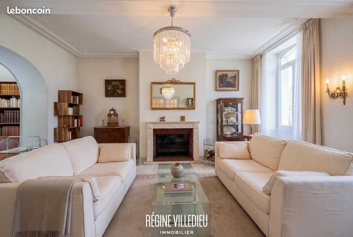 Maison 6 pièces 143 m² · à Cherbourg-en-Cotentin · 143 m² · 340 000 €