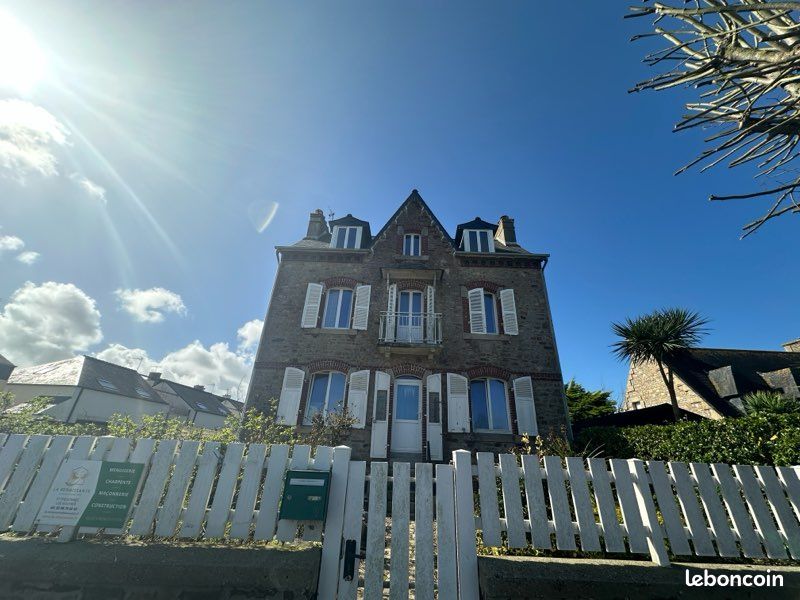 Maison 5 pièces 130 m² · à Saint-Pol-de-Léon · 130 m² · 310 000 €