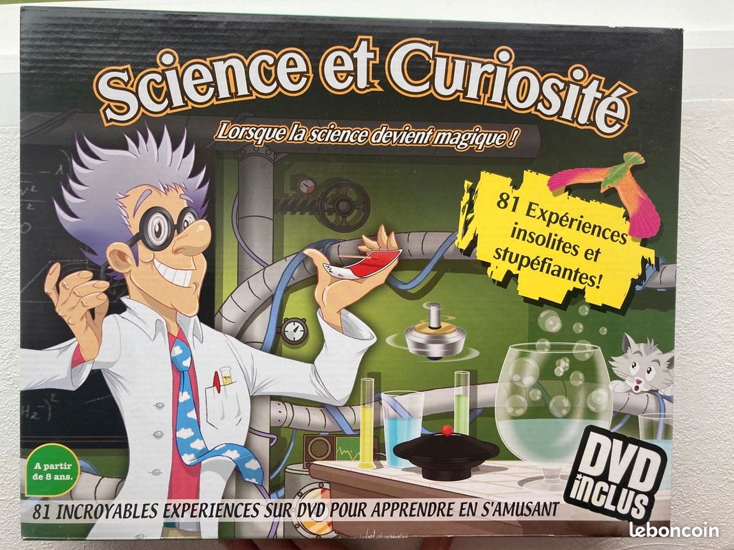 Lot de Jeux pour enfant (image 1)