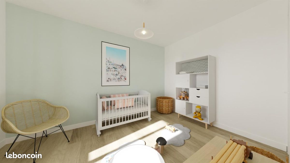 Maison 5 pièces 96 m² (image 6)