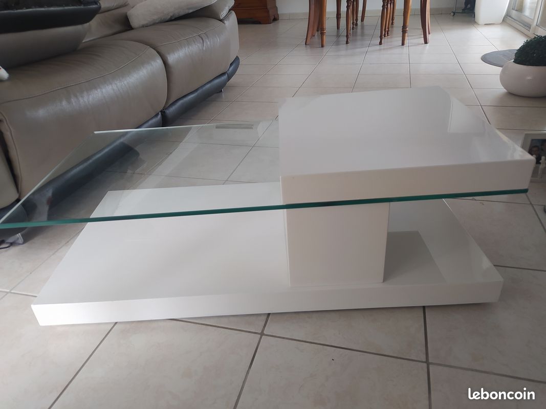 Table de salon (image 4)