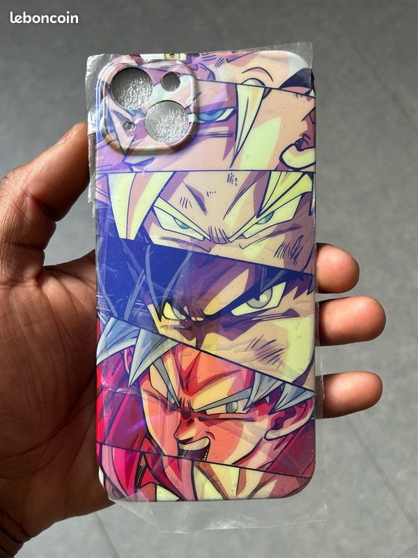 Coque iPhone 14 lus (image 6)