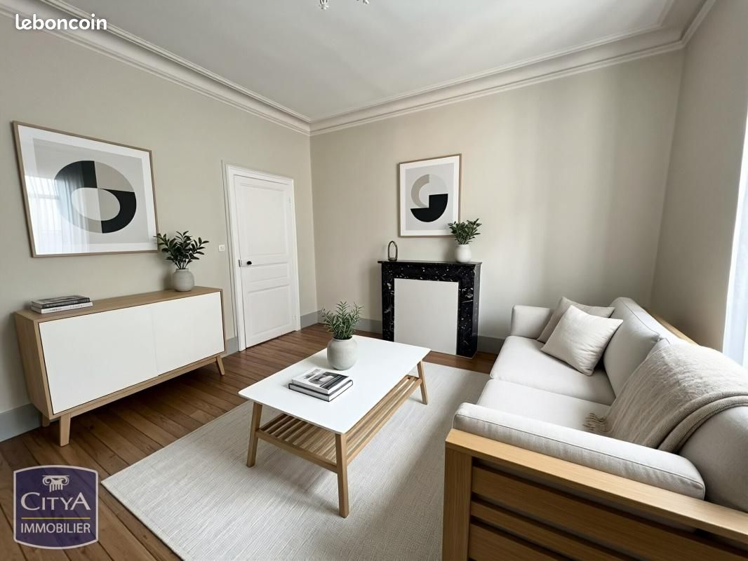 Maison 4 pièces 96 m² · à Le Mans · 96 m² · 267 500 €