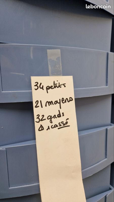 Boite de rangement (image 2)
