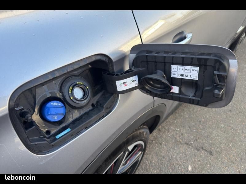 Ds DS 7 Crossback BlueHDi 180ch Performance Line + Automatique (image 18)