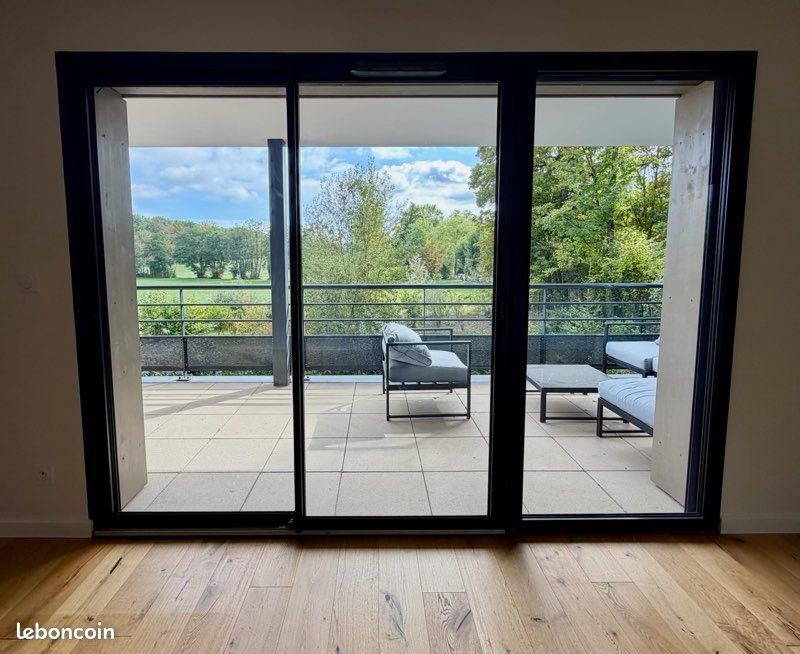 Appartement 4 pièces 89 m² · à Prévessin-Moëns · 89 m² · 2 080 €/mois