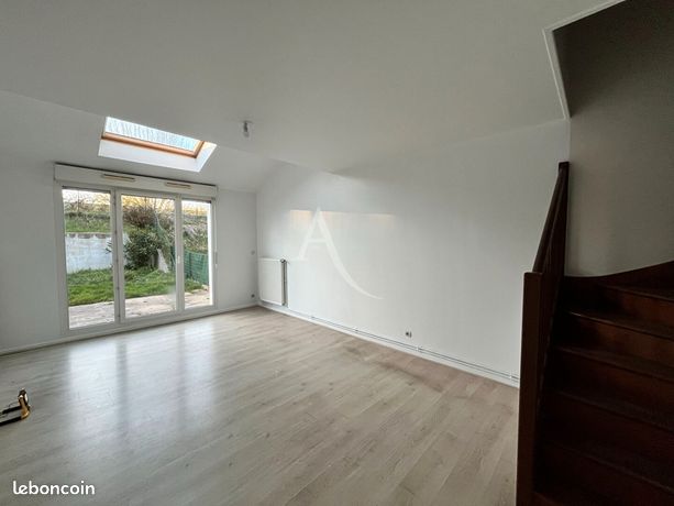 Maison 4 pièces 78 m²